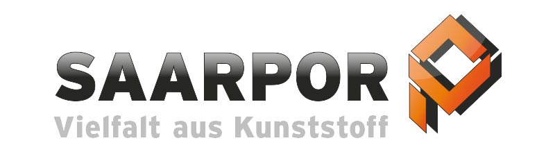 Saarpor – Vielfalt aus Kunststoff