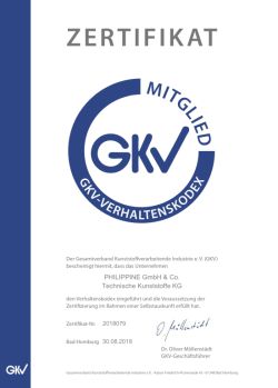 GKV small