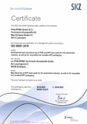 ISO 50001