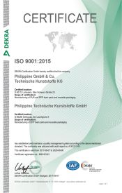 ISO 9001 English